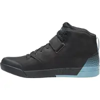 Vaude AM Moab Mid STX kengät, phantom black