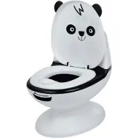Bebeconfort Mini Vessa, Black