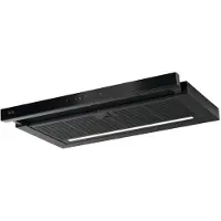 AEG 7000-sarjan GDP866PB -liesituuletin