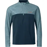 Vaude Bike Virt Qzip Ii Langarm-t-shirt