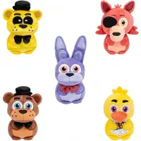 Five Nights At Freddy's pehmolelu, 10 cm