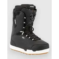 Nitro Scala TLS 2026 Lumilautakengät black Koko 25.5