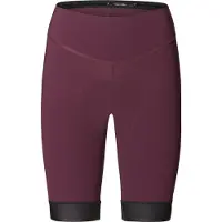Vaude Bike Kuro Housut Ilman Henkseleitä