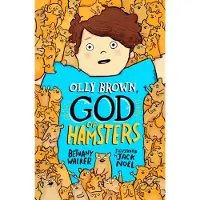 Bookoutlet Olly Brown, God of Hamsters