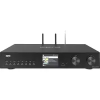 Imperial DABMAN i510 -audiojärjestelmä