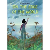 Bookoutlet On the Edge of the World