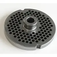 Genzo Hålskiva 3.0 mm till TC22