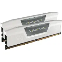 Corsair Vengeance CMK32GX5M2B6400Z36W, 32 GB, 2 x 16 GB, DDR5, 288-pin DIMM