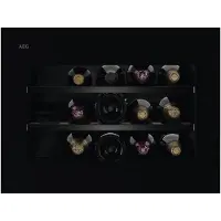 AEG 8000-sarjan NKW8P21KAB -viinikaappi