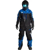 Jethwear m's the one kuorihaalari, cobalt burst - s