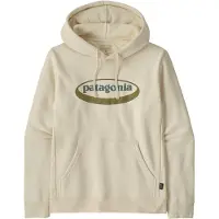 Patagonia 95 Oval Logo Uprisal Huppari, M