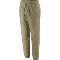 Patagonia Terrebonne Verryttelyhousut vihreä, XL