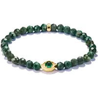 Thomas Sabo ELYNDRA kullattu rannekoru A2210-472-6-17