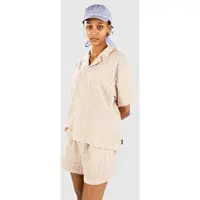 Blue Tomato Patterned Paita beige stripe Koko L