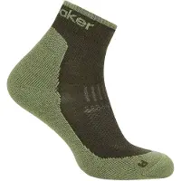 Icebreaker Merino Hike+ Light Mini Sukat