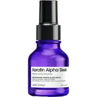 L'Oréal Professionnel Paris Keratin Alpha Sleek Mirror Sleek Serum Hiusseerumi 50 ml