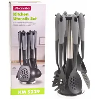 Kamille keittiötarvikkeet 7 gab. 5229 5229 (5903148928968)