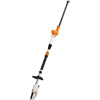 Stihl HLA 40 Akkukäyttöinen pensasleikkuri