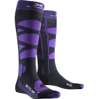 X-socks Ski Control 4.0 Sukat