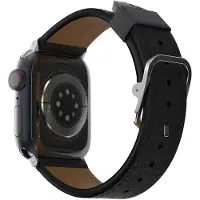 Otterbox – Cactus Leather Band Apple 40/41/42 BLK (77-95604)