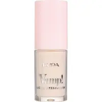 PUPA Milano Vamp! Liquid Eyeshadow nestemäinen luomiväri sävy 009 Cream 4 ml