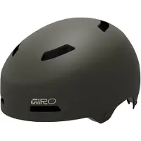 Giro Dime Fs Mips Junior-kaupunkikypärä