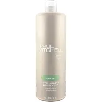 Paul Mitchell Smoothing Super Skinny Conditioner, 1000ml