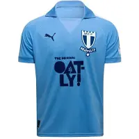 Puma Malmö FF Preseason Paita 2026 - , koko X-Small
