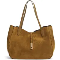 Ralph Lauren Ostoskassi oliivi