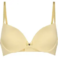 Hunkemoller P&M Pp - Yellow - 80 C
