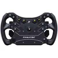Fanatec CSL STEERING WHEEL GT3 - Wheel