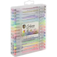 Creative Craft Group Gel pens Storage box 30 pcs.