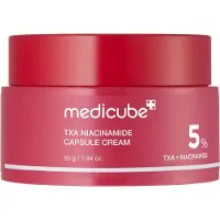 Medicube TXA Niacinamide Capsule Cream 55g