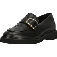 Clarks Splend Penny D - Black - 37