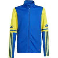 Adidas Harjoituspaita Squadra 25 - Sininen/keltainen Lapset, koko 128 cm
