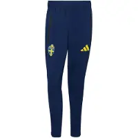 Adidas Ruotsi Treenihousut Tiro 26 Travel World Cup 2026 - Navy - , koko Small