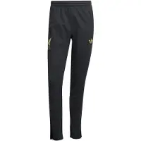Adidas Urheiluhousut musta