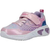 Geox J Assister Girl A - Pink - 29