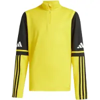 Adidas Squadra 25 Training Collegepaita Puolivetoketjulla