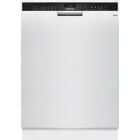 Siemens iQ300 SN43HW00VS -astianpesukone