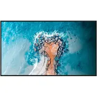 Hisense 55DM66D 55" 4K infonäyttö