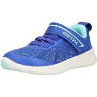 Geox J Foot-Run Boy B - Blue - 27