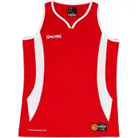 Spalding Jam Hihaton T-paita