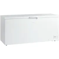 Scandomestic CF560WE arkkupakastin