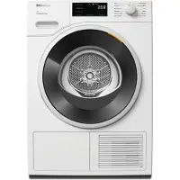 Miele T1 TWC648WP FIN -kuivausrumpu