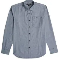 G-Star Bristum 2.0 Slim Fit Pitkähihainen Kauluspaita