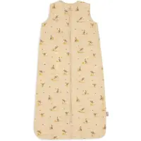 Jollein Baby Sleeping Bag - Jersey - Cream - 70