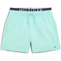 Tommy Hilfiger Medium Drawstring Dw - Blue - XL