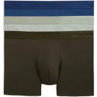 Tommy Hilfiger 3P Boxer Brief - Multi/patterned - S