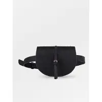 Becksöndergaard Fily Belt Bag - Black - ONE SIZE